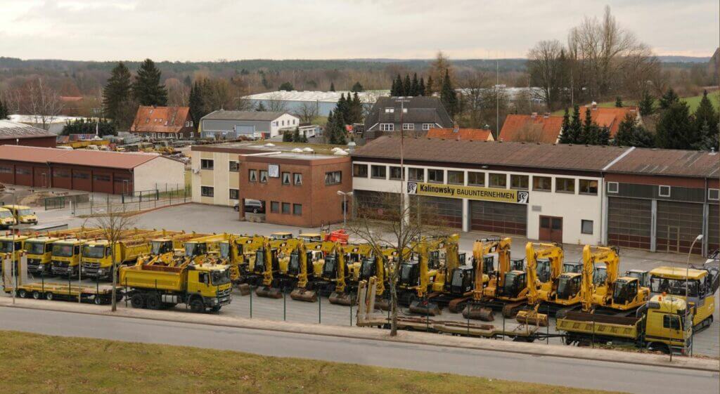 Kalinowski Bad Bevensen